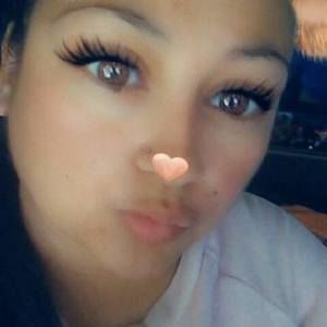 Meet your Posher, Angelica